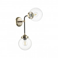 Настенное бра Priama Odeon Light 4971/2W