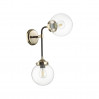 Настенное бра Priama Odeon Light 4971/2W