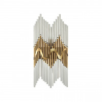 Настенный светильник Savikia Odeon Light 4983/2W