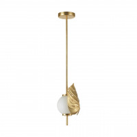 Подвесной светильник Jungle Odeon Light Exclusive 4864/1A