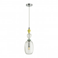 Подвесной светильник Bizet Odeon Light Exclusive 4893/1B