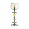 Настольная лампа Bizet Odeon Light Exclusive 4893/1T