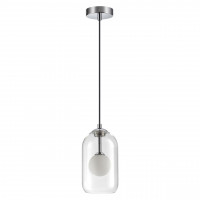 Подвесной светильник Lostar Odeon Light 4953/1