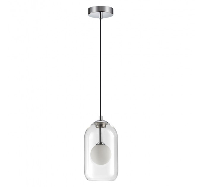 Подвесной светильник Lostar Odeon Light 4953/1