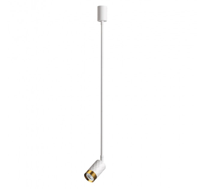 Подвесной светильник Astrum Odeon Light 4350/1C