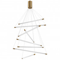 Подвесной светильник Sparky Odeon Light 4369/80L
