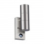 Настенный светильник Motto Odeon Light 4388/2W