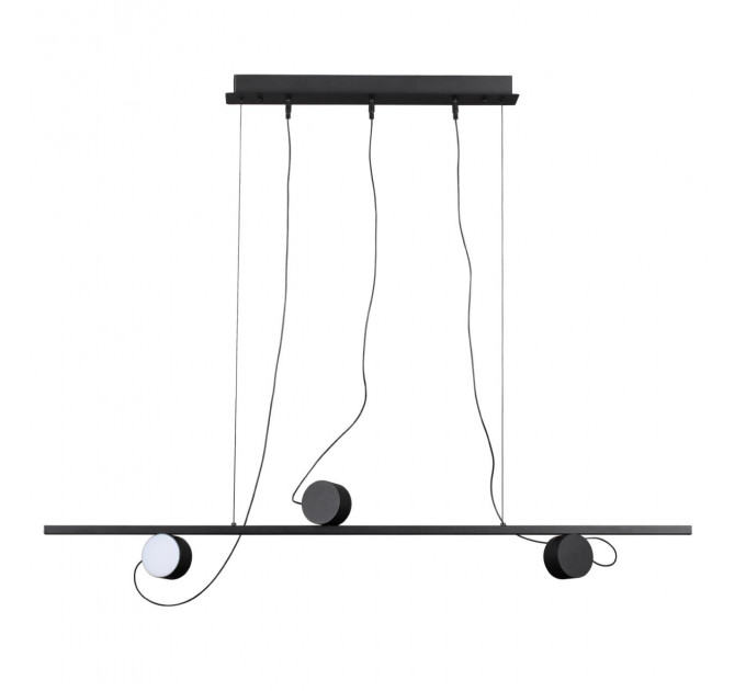 Подвесной светильник Nera Odeon Light 6600/21L