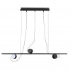 Подвесной светильник Nera Odeon Light 6600/21L