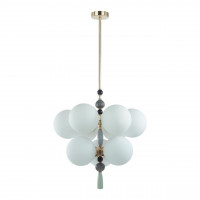 Подвесная люстра Palle Odeon Light Exclusive 5405/9