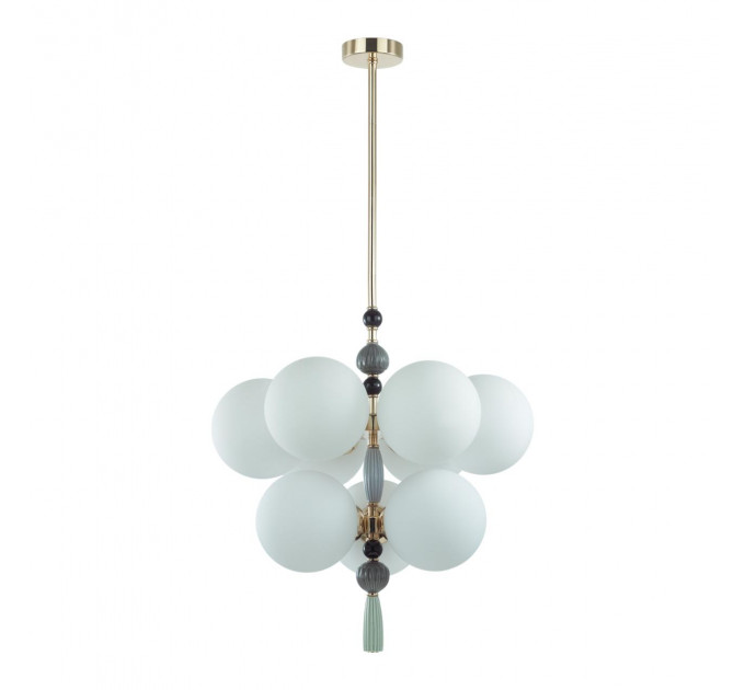 Подвесная люстра Palle Odeon Light Exclusive 5405/9