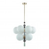 Подвесная люстра Palle Odeon Light Exclusive 5405/9