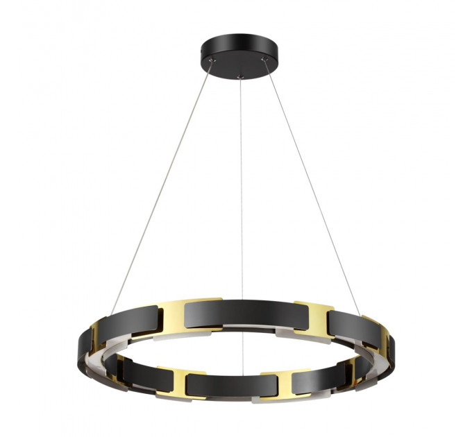 Подвесная люстра Fierro Odeon Light 4991/55L