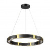 Подвесная люстра Fierro Odeon Light 4991/55L