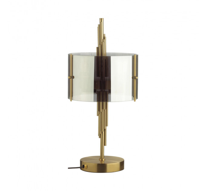Настольная лампа Margaret Odeon Light Exclusive 4895/2T