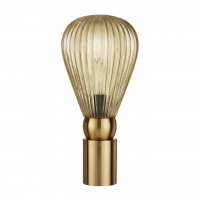 Настольная лампа Elica Odeon Light Exclusive 5402/1T