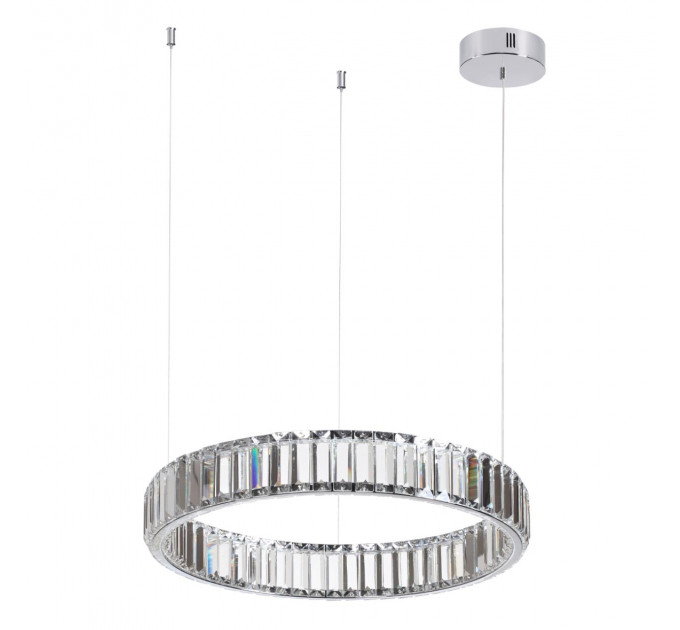 Подвесная люстра Vekia Odeon Light 4930/30L