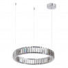 Подвесная люстра Vekia Odeon Light 4930/30L
