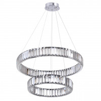 Подвесная люстра Vekia Odeon Light 4930/60L