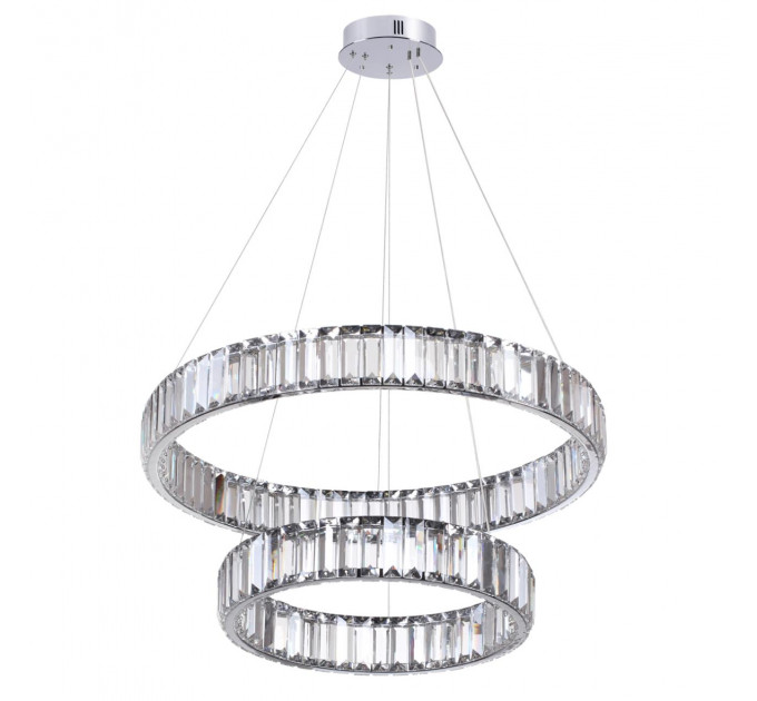 Подвесная люстра Vekia Odeon Light 4930/60L