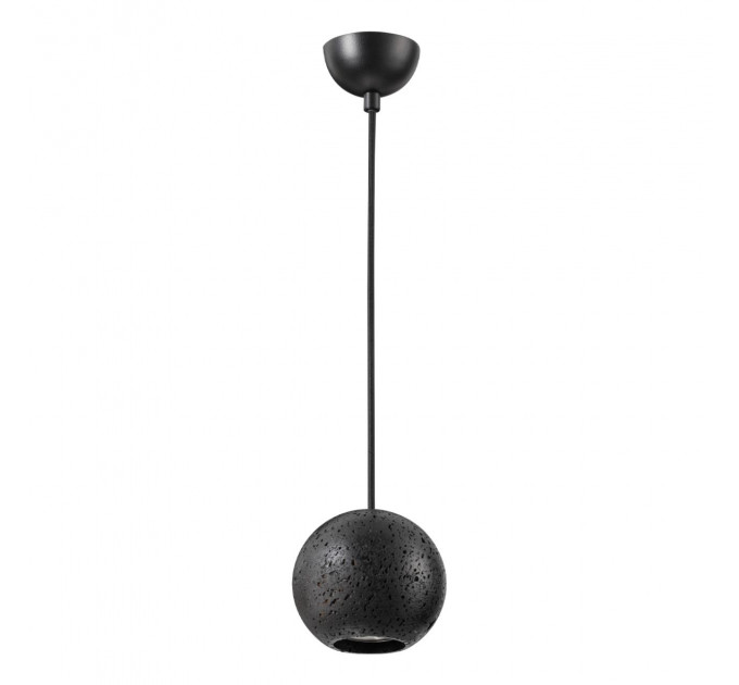 Подвесной светильник Travertino Odeon Light 6626/1L