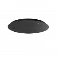 База для светильников Kerama Odeon Light 5054/KB