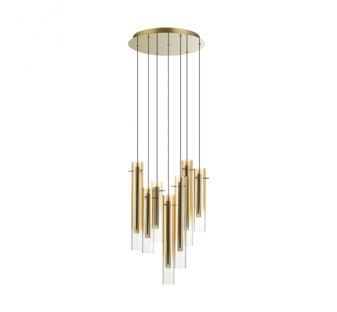 Подвесной светильник Shiny Odeon Light 5061/32LB