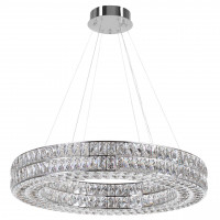 Подвесная люстра Panta Odeon Light 4927/85L