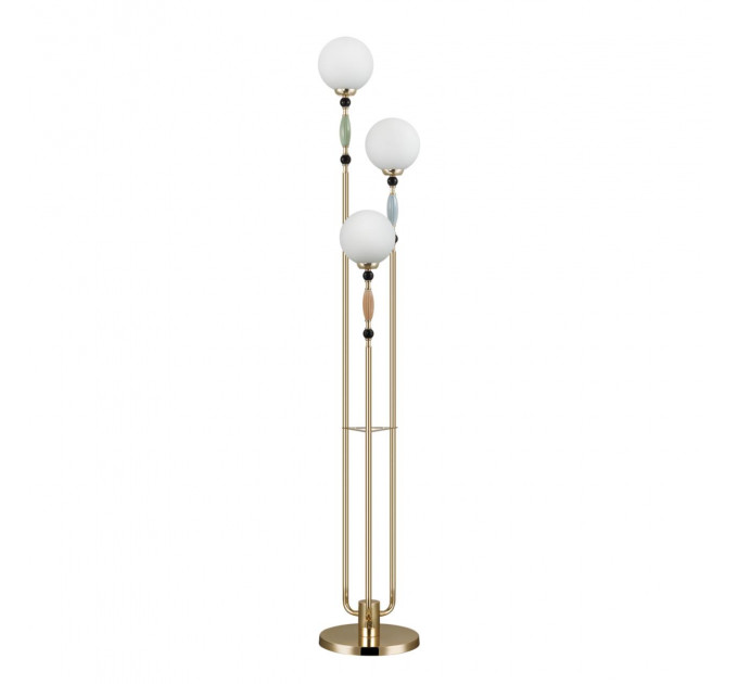 Торшер Palle Odeon Light Exclusive 5405/3F