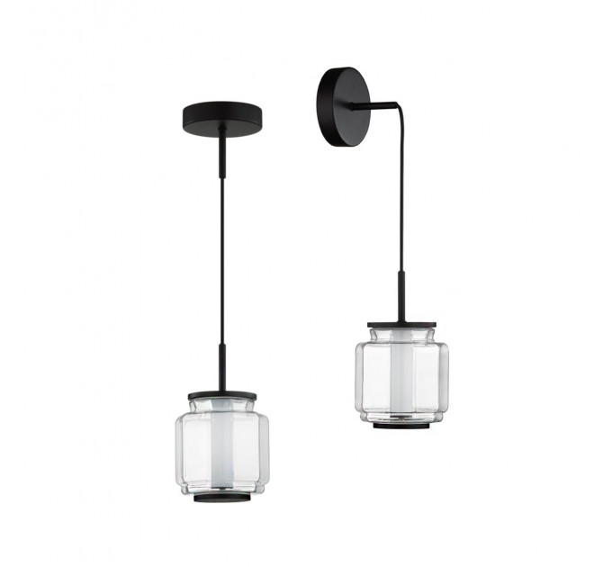 Подвесной светильник Jam Odeon Light 5409/5L 