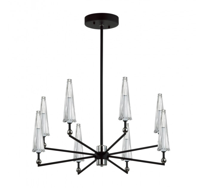 Подвесная люстра Fungo Odeon Light Exclusive 5429/39L