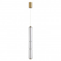 Подвесной светильник Fau Odeon Light 6688/19L