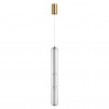 Подвесной светильник Fau Odeon Light 6688/19L