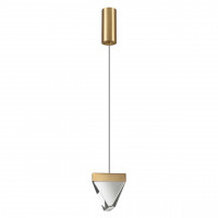 Подвесной светильник Odeon Light Ray 6678/5L