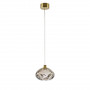 Подвесной светильник Odeon Light Mela 7044/4L