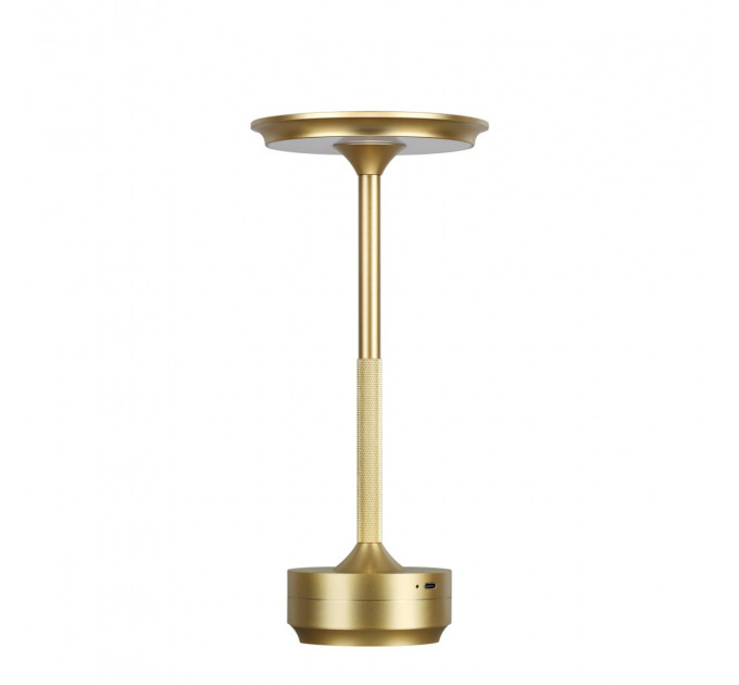 Настольная лампа Odeon Light Tet-A-Tet 5033/6TL