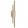 Настенный светильник Travertino Odeon Light 7034/10WL
