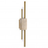 Настенный светильник Travertino Odeon Light 7034/10WL