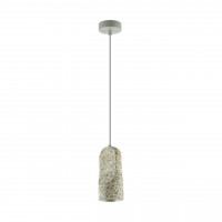 Подвесной светильник Odeon Light Pietra 7010/1B