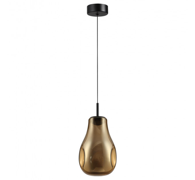 Подвесной светильник Odeon Light Nave 5098/4LA