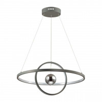Подвесная люстра Lond Odeon Light LED 40W 4031/40L