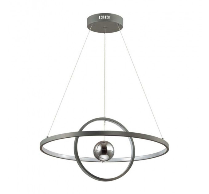 Подвесная люстра Lond Odeon Light LED 40W 4031/40L