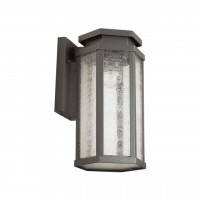 Настенный уличный светильник Gino Odeon Light IP44 4048/1W