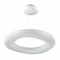 Подвесная люстра Aura Odeon Light LED 108W 4064/108L