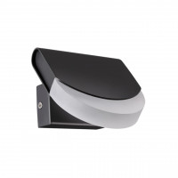 Настенный светильник Rebel Odeon Light LED 6W черный 3861/6WB