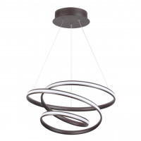 Подвесной светильник Orbit Odeon Light LED 60W 3864/60L