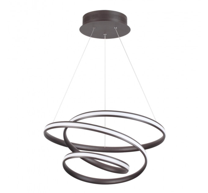 Подвесной светильник Orbit Odeon Light LED 60W 3864/60L