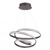 Подвесной светильник Orbit Odeon Light LED 60W 3864/60L