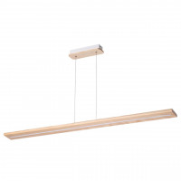 Подвесной светильник Woody Odeon Light LED 50W 3868/50L
