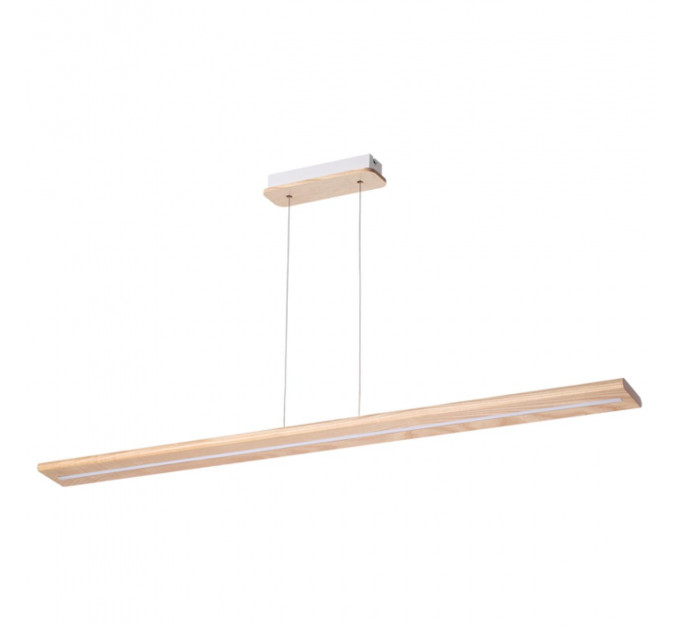 Подвесной светильник Woody Odeon Light LED 50W 3868/50L